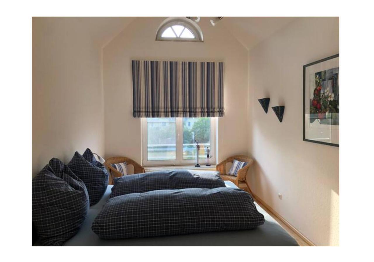 Apartment Sunset Loft Meerblick Maisonettewohnung Mit Grossem Balkon *